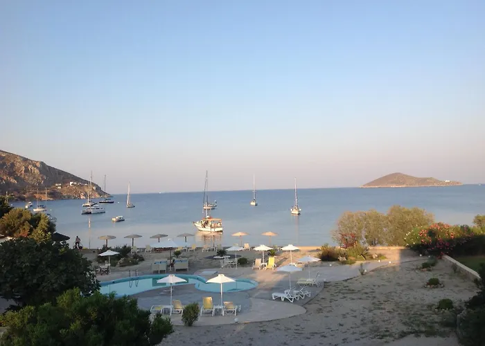 Tony\'S Beach
