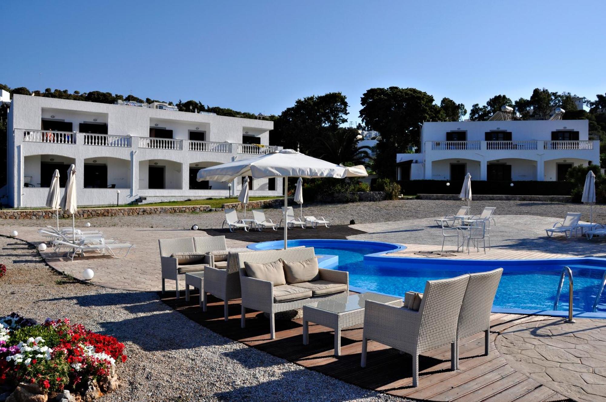 Tony's Aparthotel